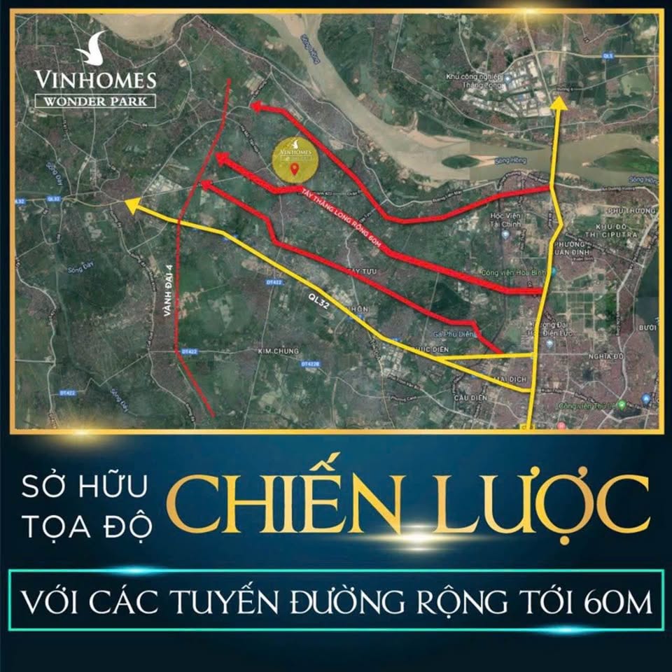 MỞ BÁN VINHOMES GREEN CITY  - VIN ĐAN PHƯỢNG - Ảnh chính